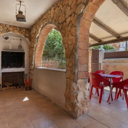 Casa vacanze Suenos Piscina Costa Dorada