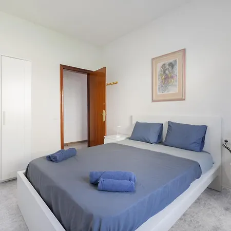 Holiday home Suenos Piscina Costa Dorada