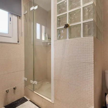 Holiday home Suenos Piscina Costa Dorada